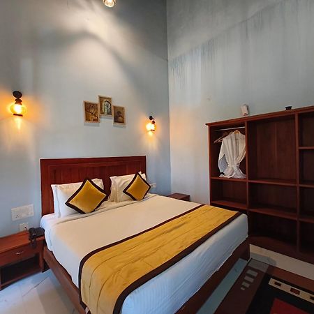 Hill Crest Resort - Coorg Madikeri Eksteriør billede